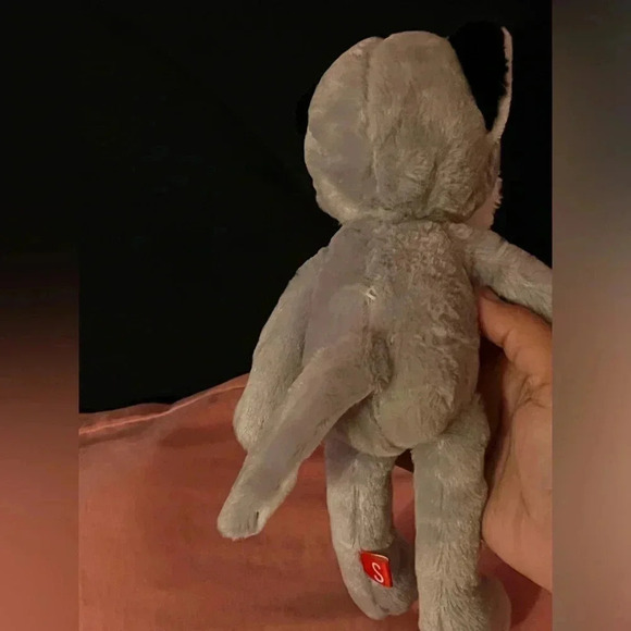 Stuffed fox kids toy​ - Picture 4 of 6